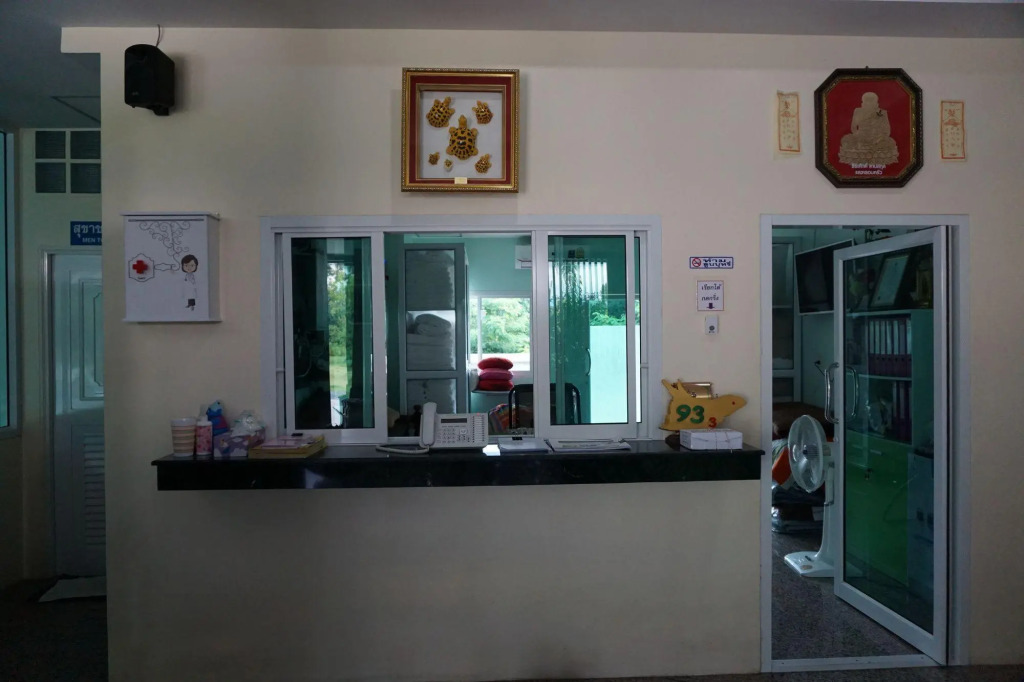 OYO 701 Sabai Palace (Vaccinated Staff)