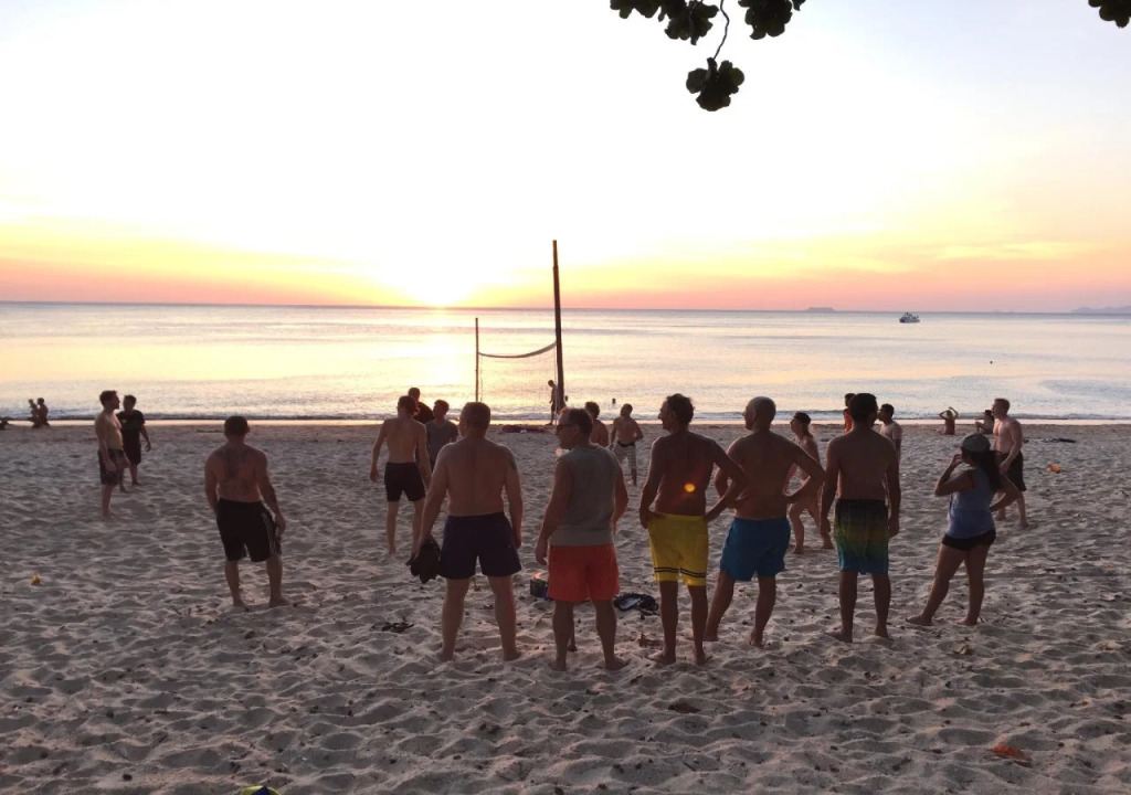 Best House Guesthouse Lanta