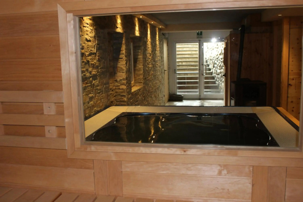 Hotel Orso Grigio