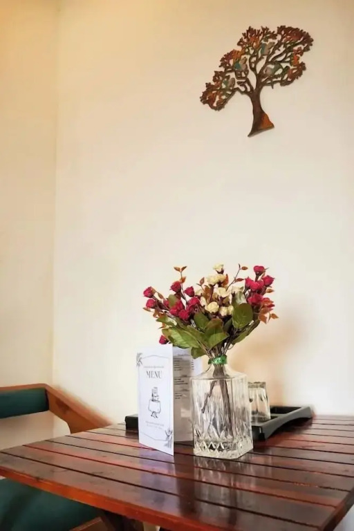 Sarins Mistville 4BHK Villa Mall Road