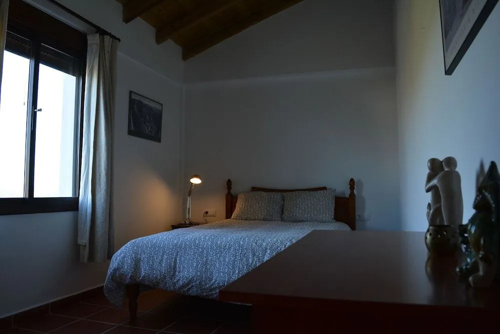 Villa Madrigueras