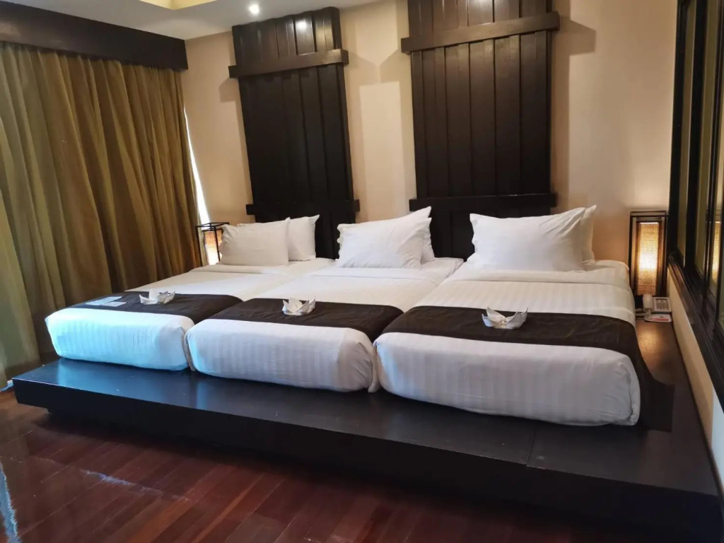 Yodia Heritage Hotel