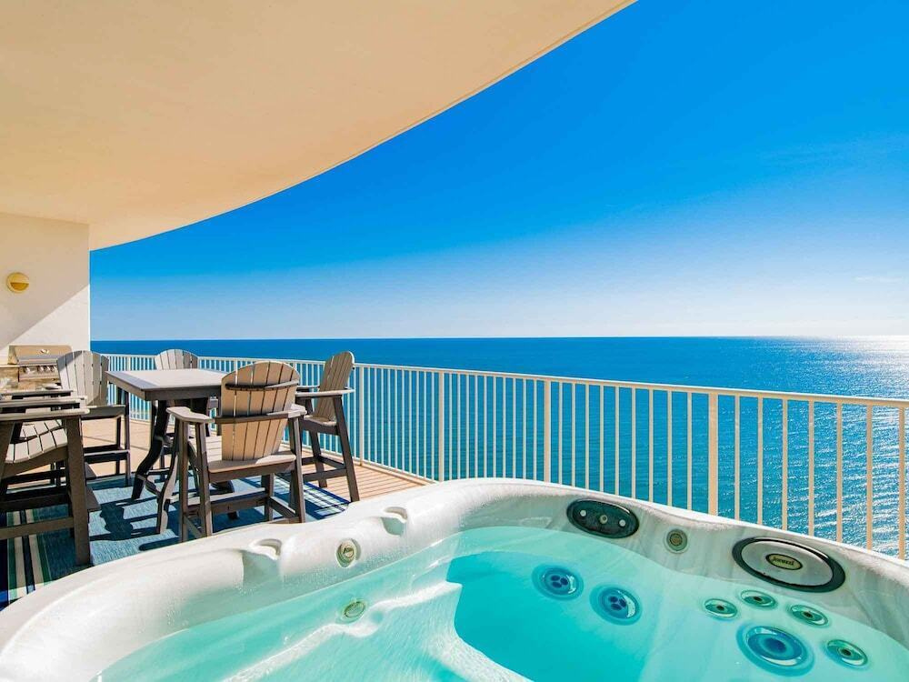 Turquoise Place
