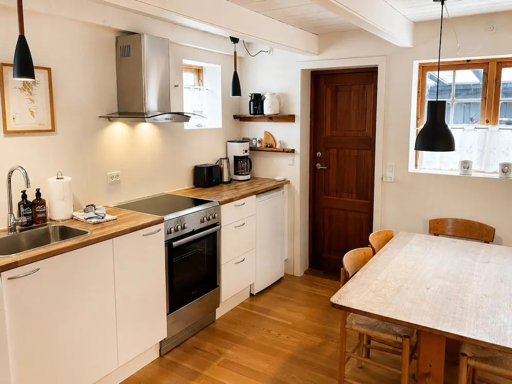 Charming Cottage Tórshavn City Center