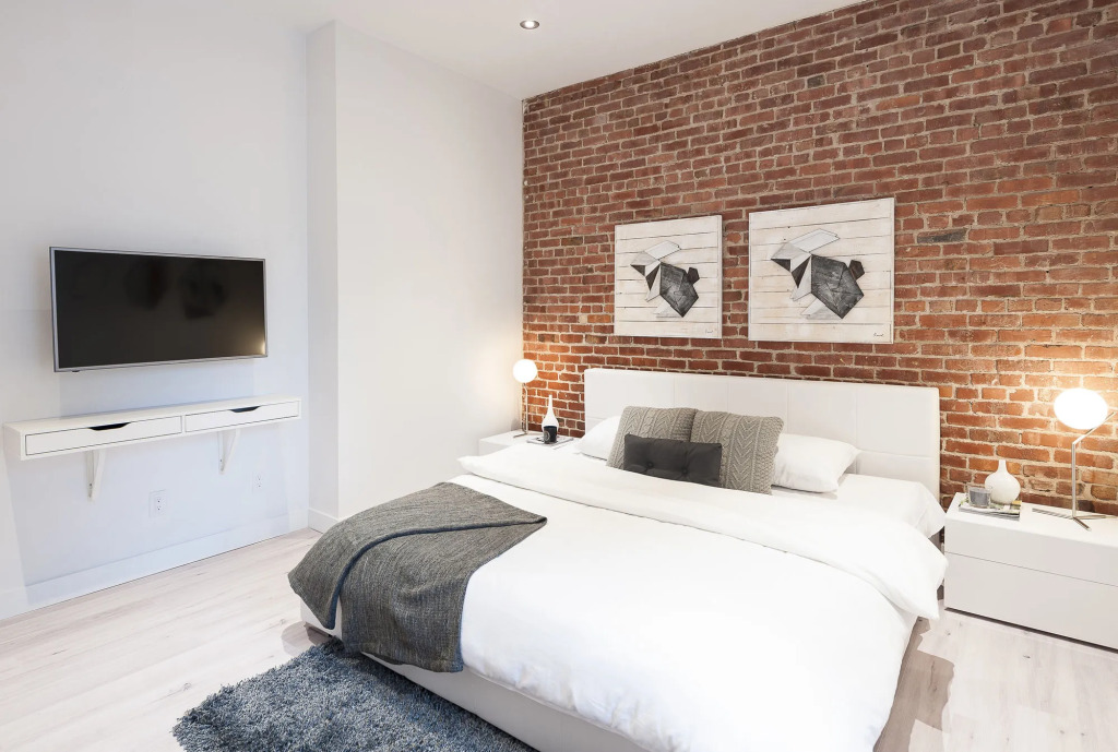 Les Appartements Stanley Court