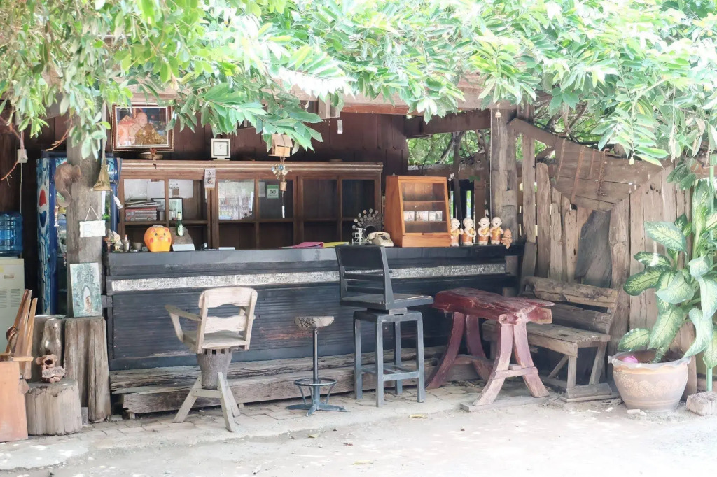 Baaneve Guesthouse