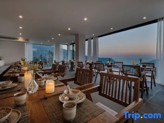 Shengtian · Manshanlai｜Duoyishu Terrace Scenic Homestay