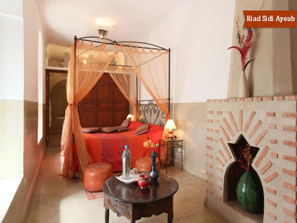 Riad Sidi Ayoub