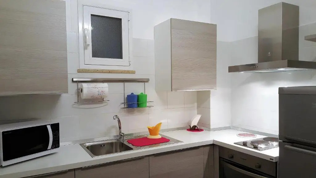 NoMapartments Il Cortile Romey