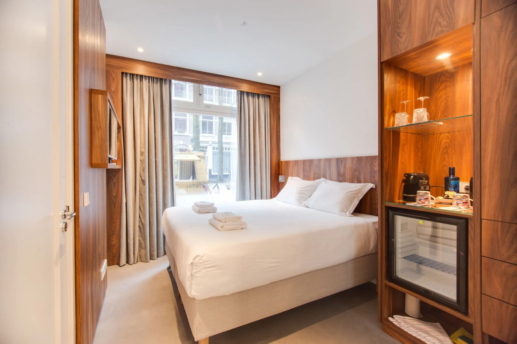 B&B Het Kabinet
