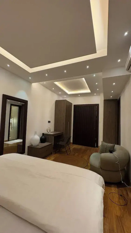 Peravi Residence