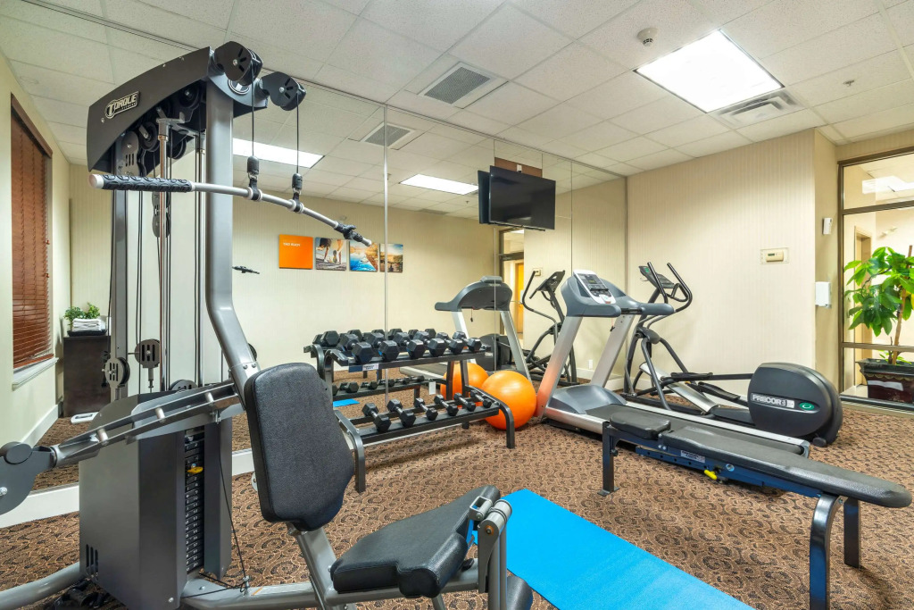Comfort Inn & Suites Surrey