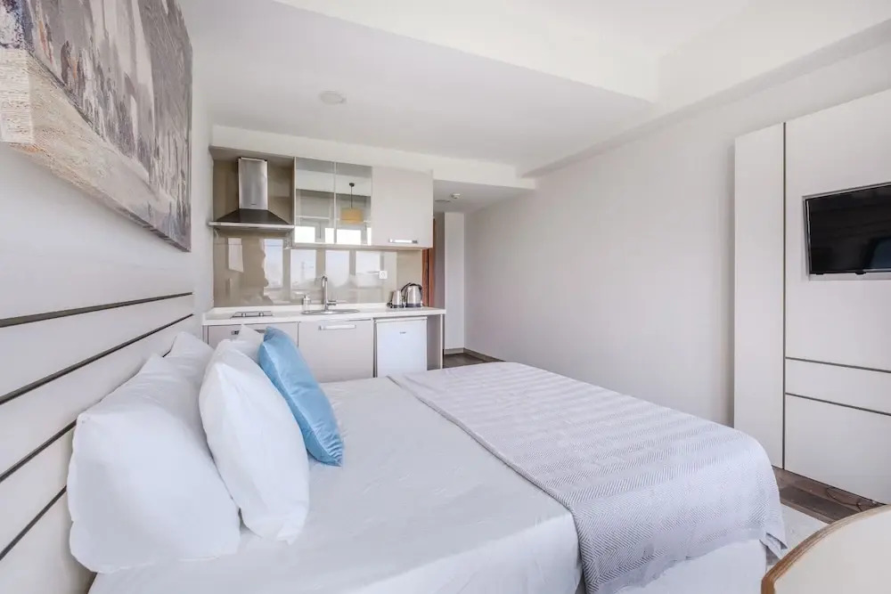 Prime Suites Apart and Residence