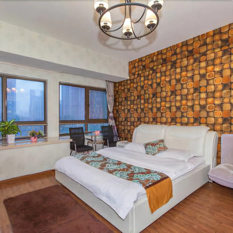 Maowo Hotel