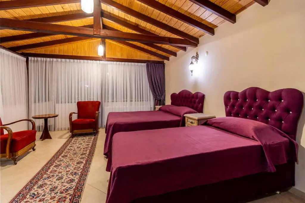 Sapanca Dilek Konagi Hotel