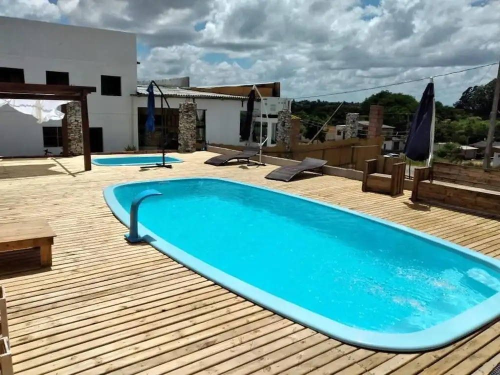 Hotel Villa de Carli