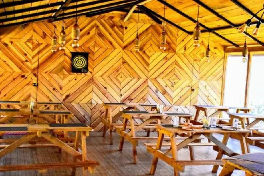 Chirpingi Birdz Resort