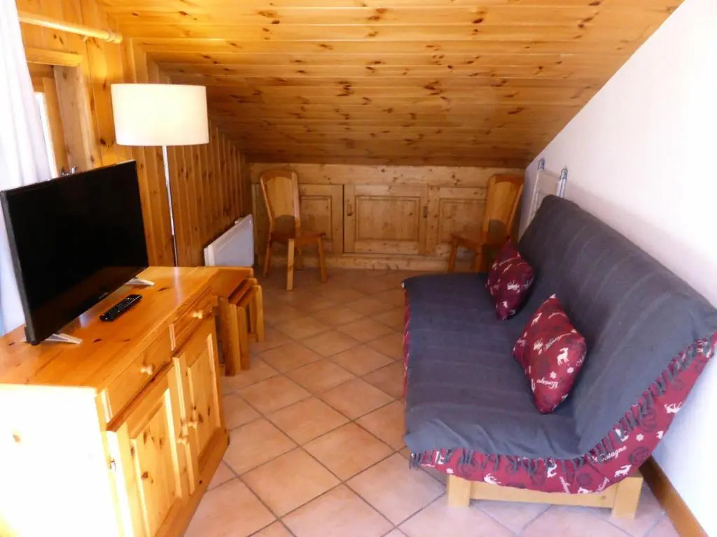 Résidence Bergers 2 - 4 Pièces pour 8 Personnes 34