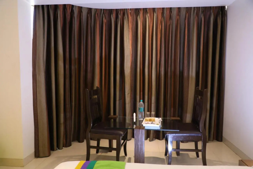 Hotel Silver Paradise