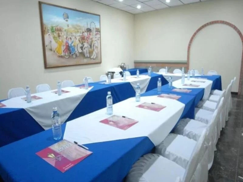 Hotel Ritz