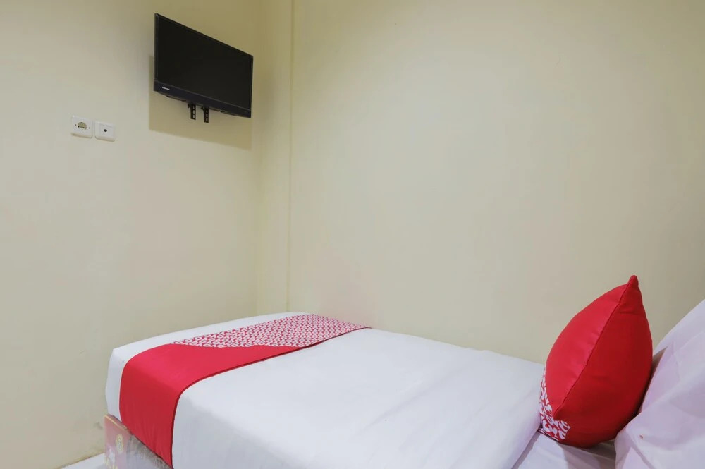OYO 544 Caraka Inn Syariah