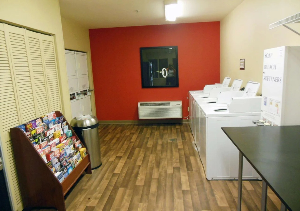 Extended Stay America Suites - Secaucus - Meadowlands