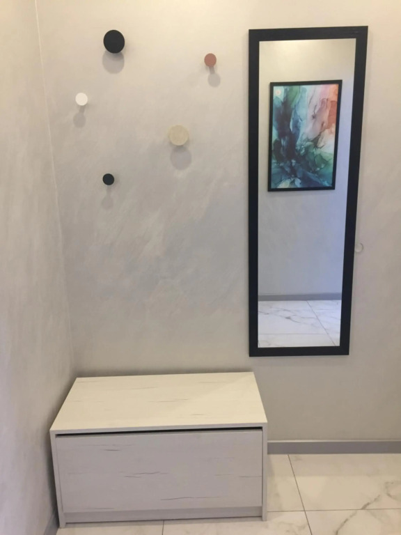 MAKSIM Modern Apartment