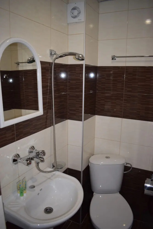 Balneo Hotel Zagore