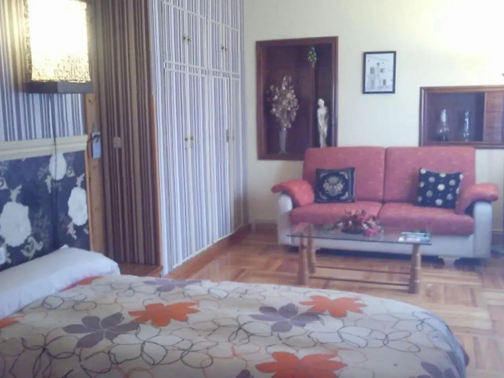 Hotel Rural la Casona del Abuelo Parra