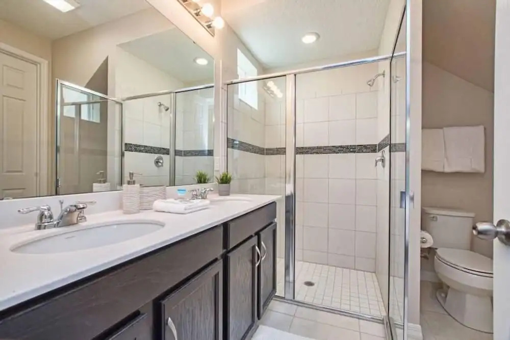 Solara - 5 Bedrooms Townhome W/spashpool-8203sa Townhouse