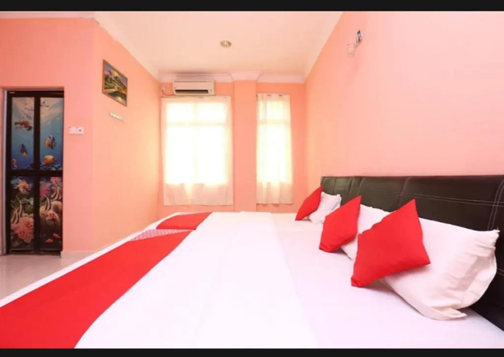 SA VILLA HOLIDAY INN
