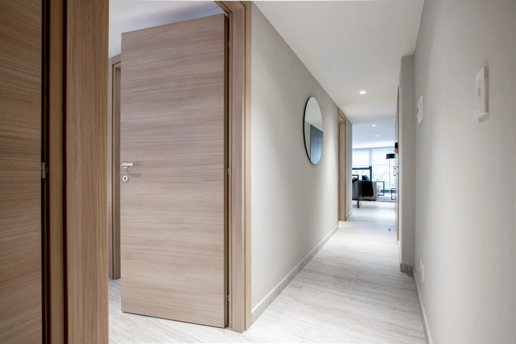 Casai Polanco 2 Br Stylish Suite