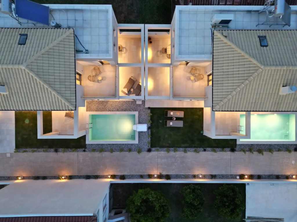 Eleagnos Villas