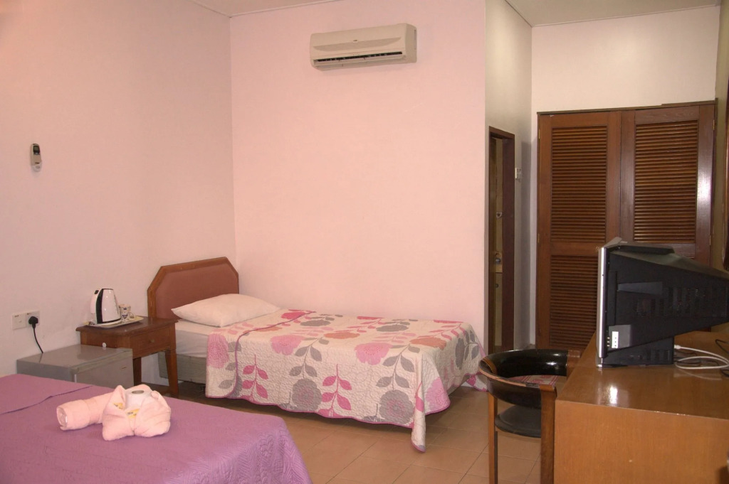 Vikri Beach Resort