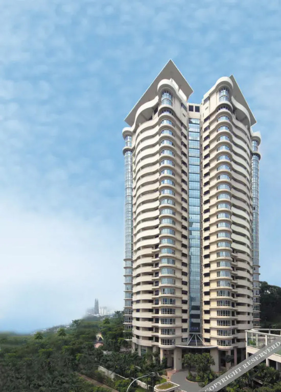 Sri Tiara Residences by Far East Hospitality