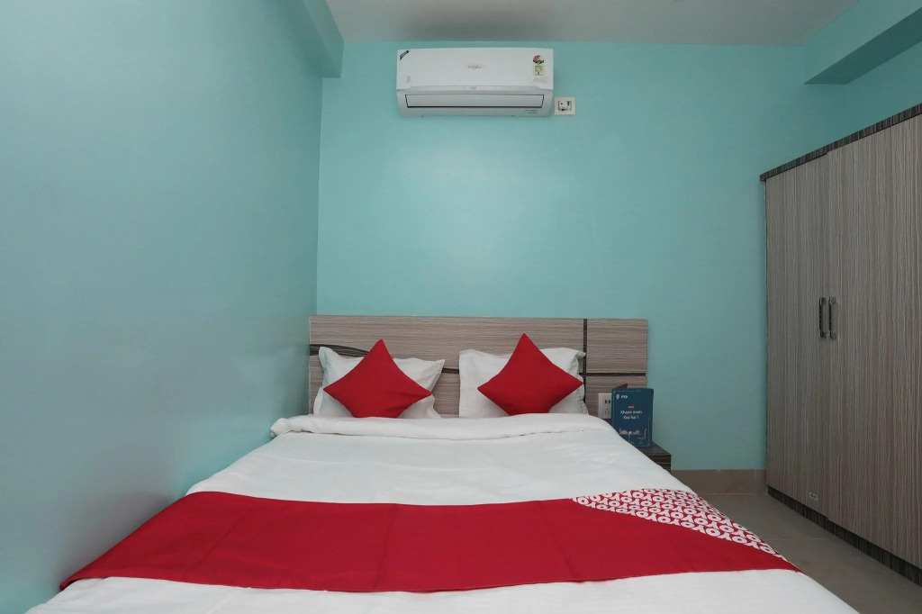 OYO Flagship 23523 Imperial Guest House