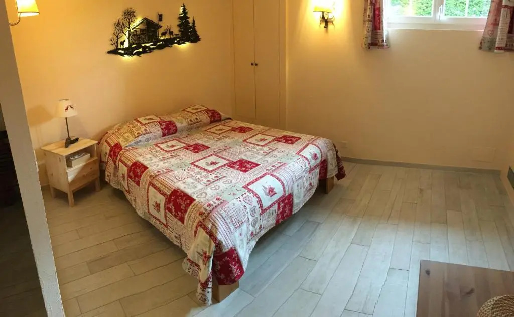 The Guesthouse