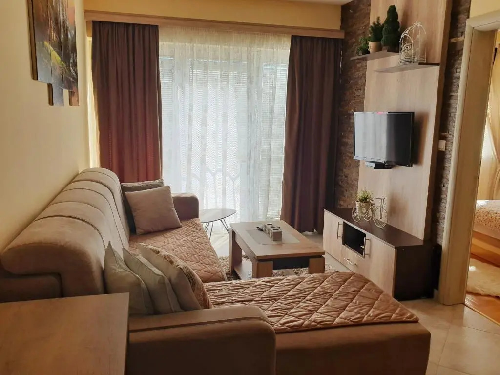 Apartmani MM Zlatibor