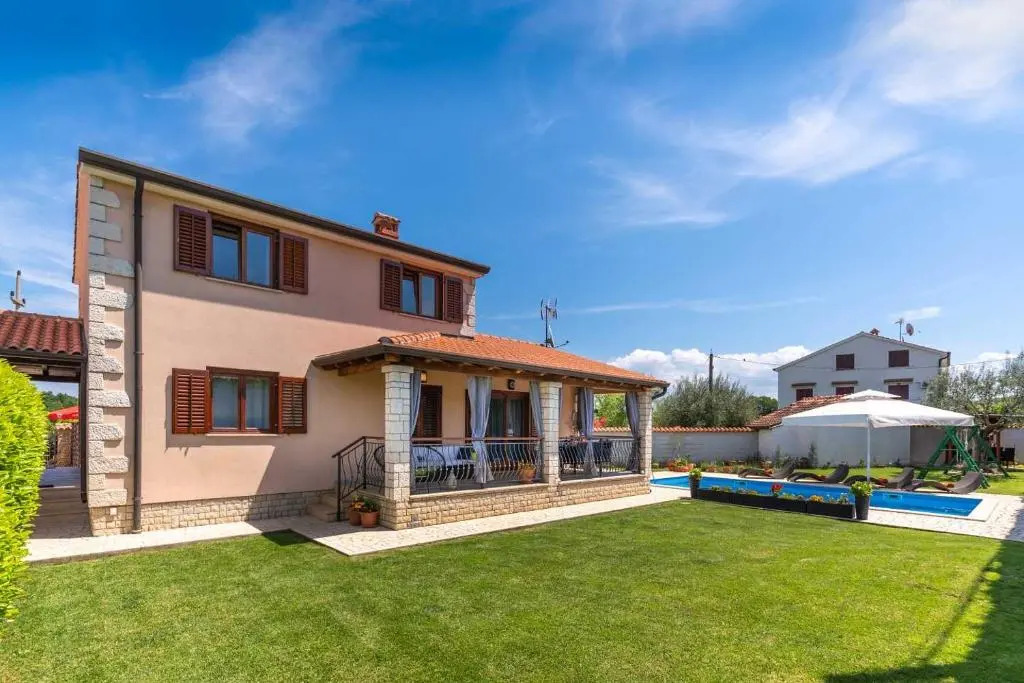Villa IVA