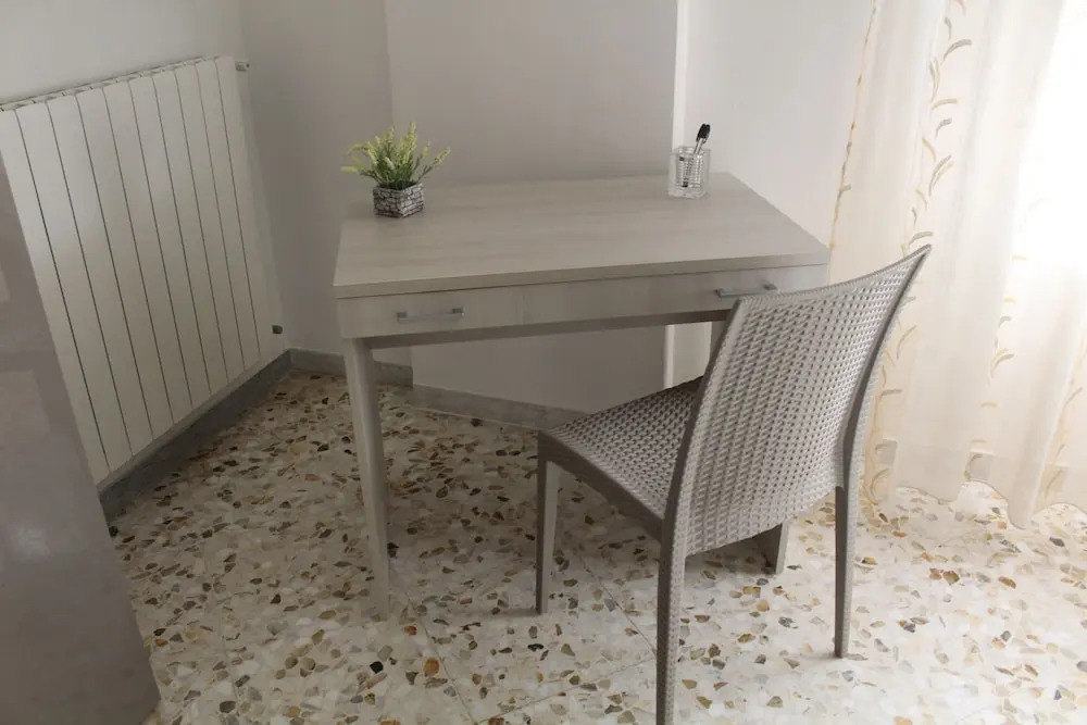 Casa Vacanze Gialì