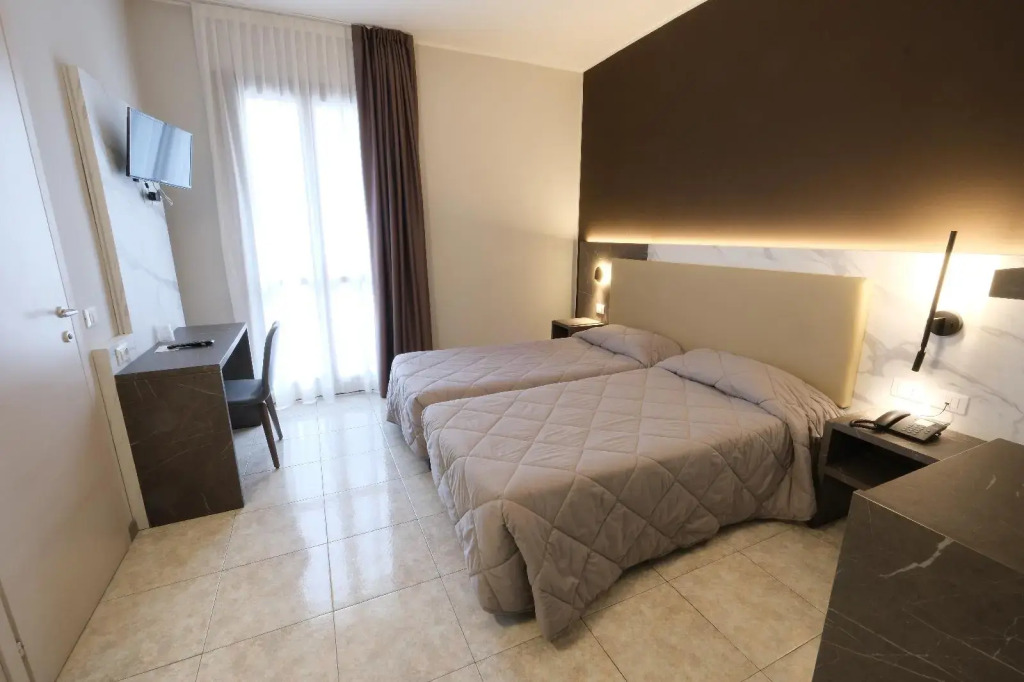 Hotel Mistral