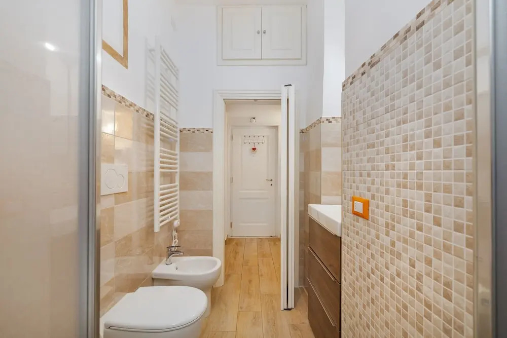 "fabulous Apartment in the Historic Center of Florence"