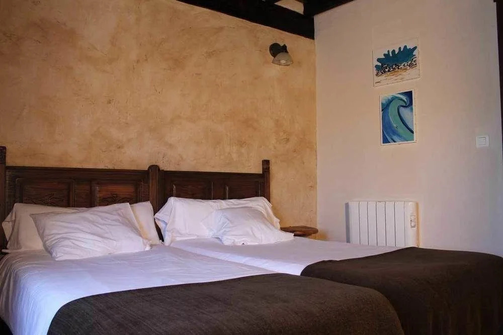 Surf House - Casa del Surf