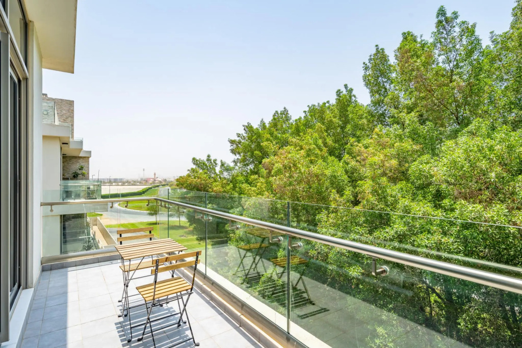 Al Meydan - Polo Residence A2 303
