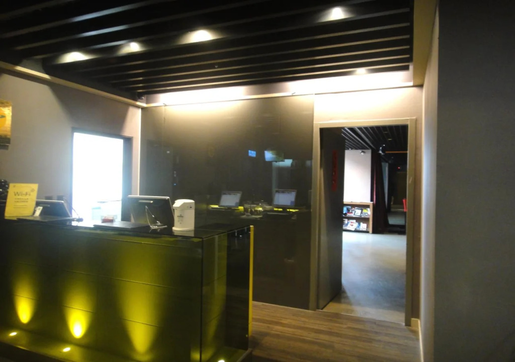 CHECK inn Taipei Xinyi