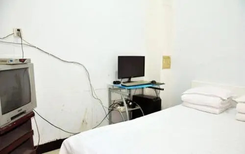 Benxi Huanren Sunshine Guesthouse