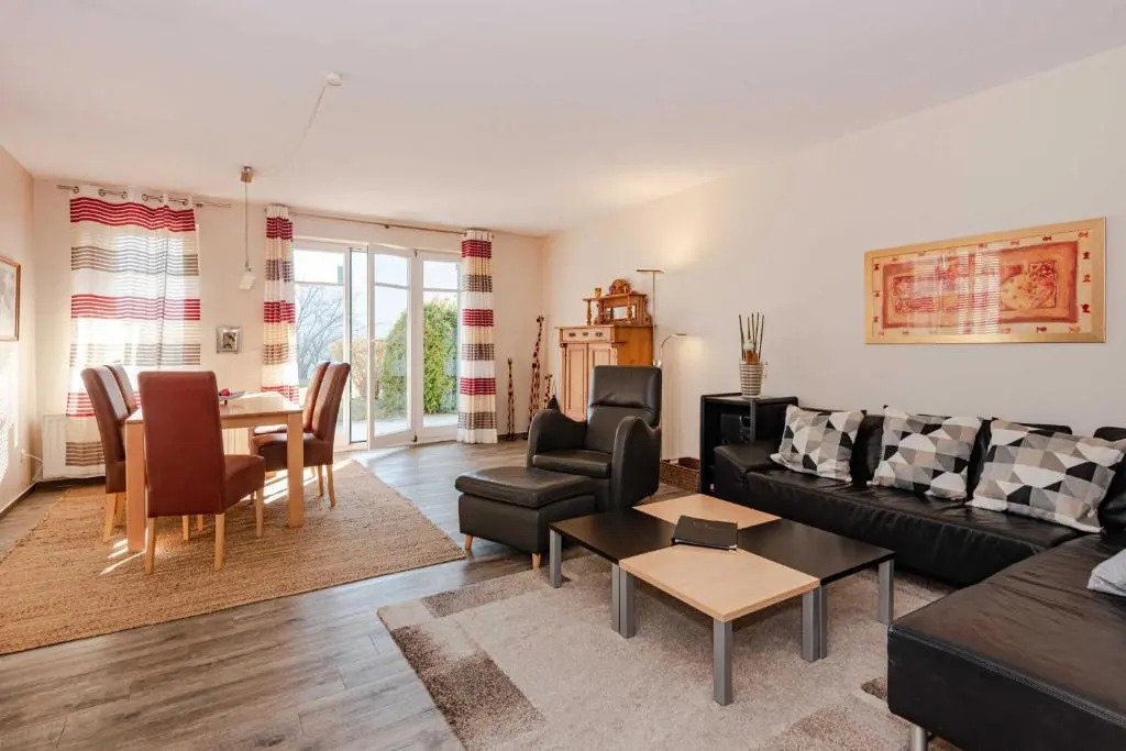 Residenz Bellevue Wohnung 40