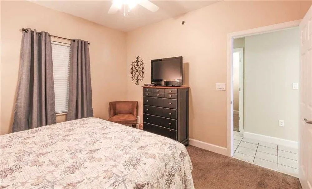 Seawind Condo 901 3 Bedrooms 2 Bathrooms Condo