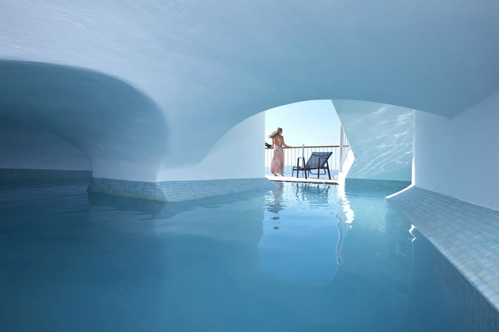 Cori Rigas Suites