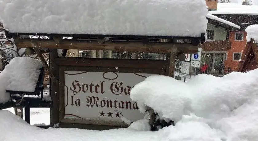 Hotel Garnì La Montanara